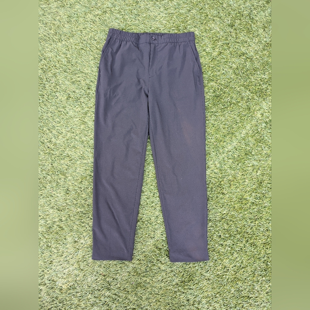 Banana Republic Women's Black Pant
